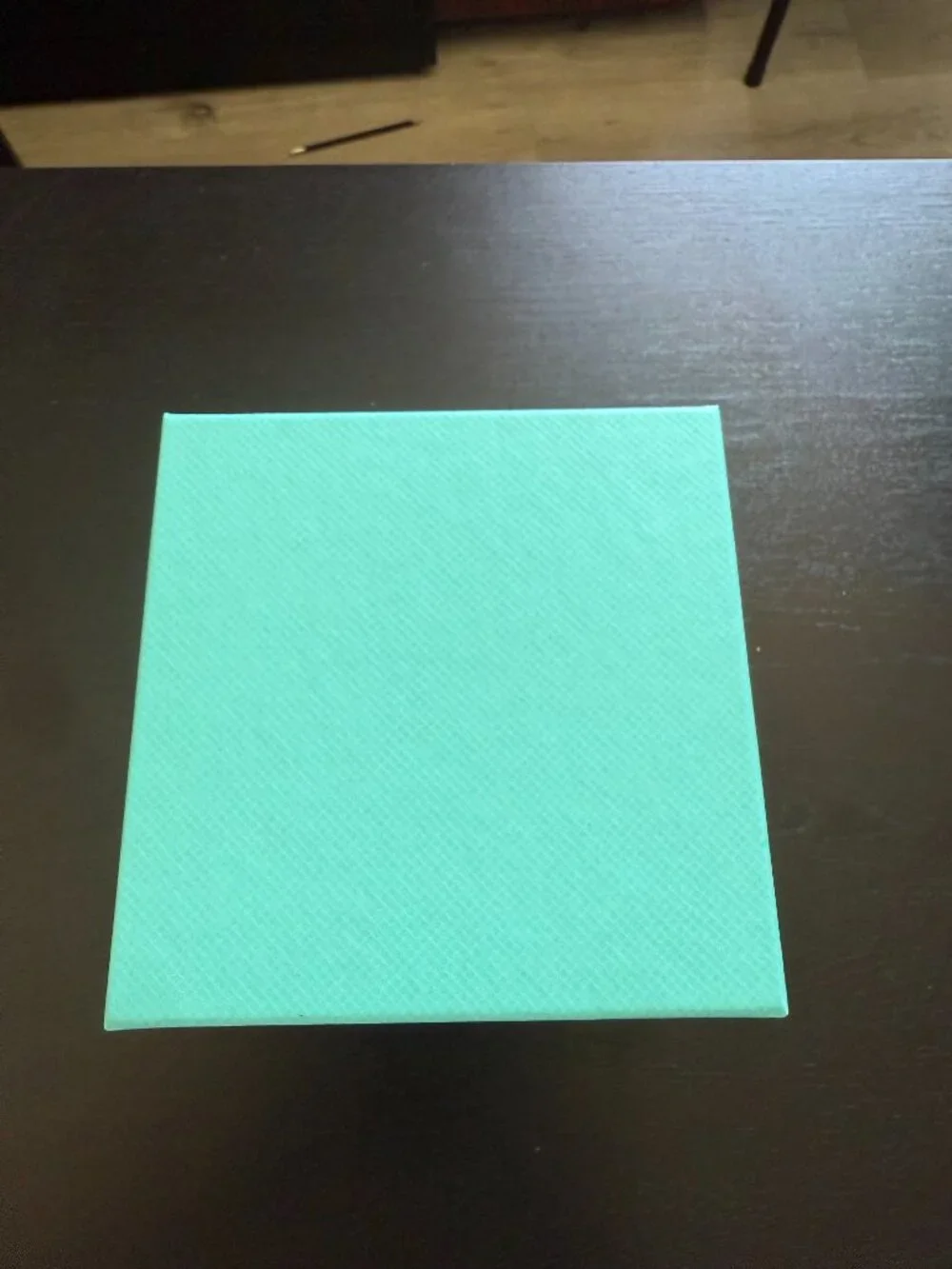 Authentic Tiffany & Co. Boxes